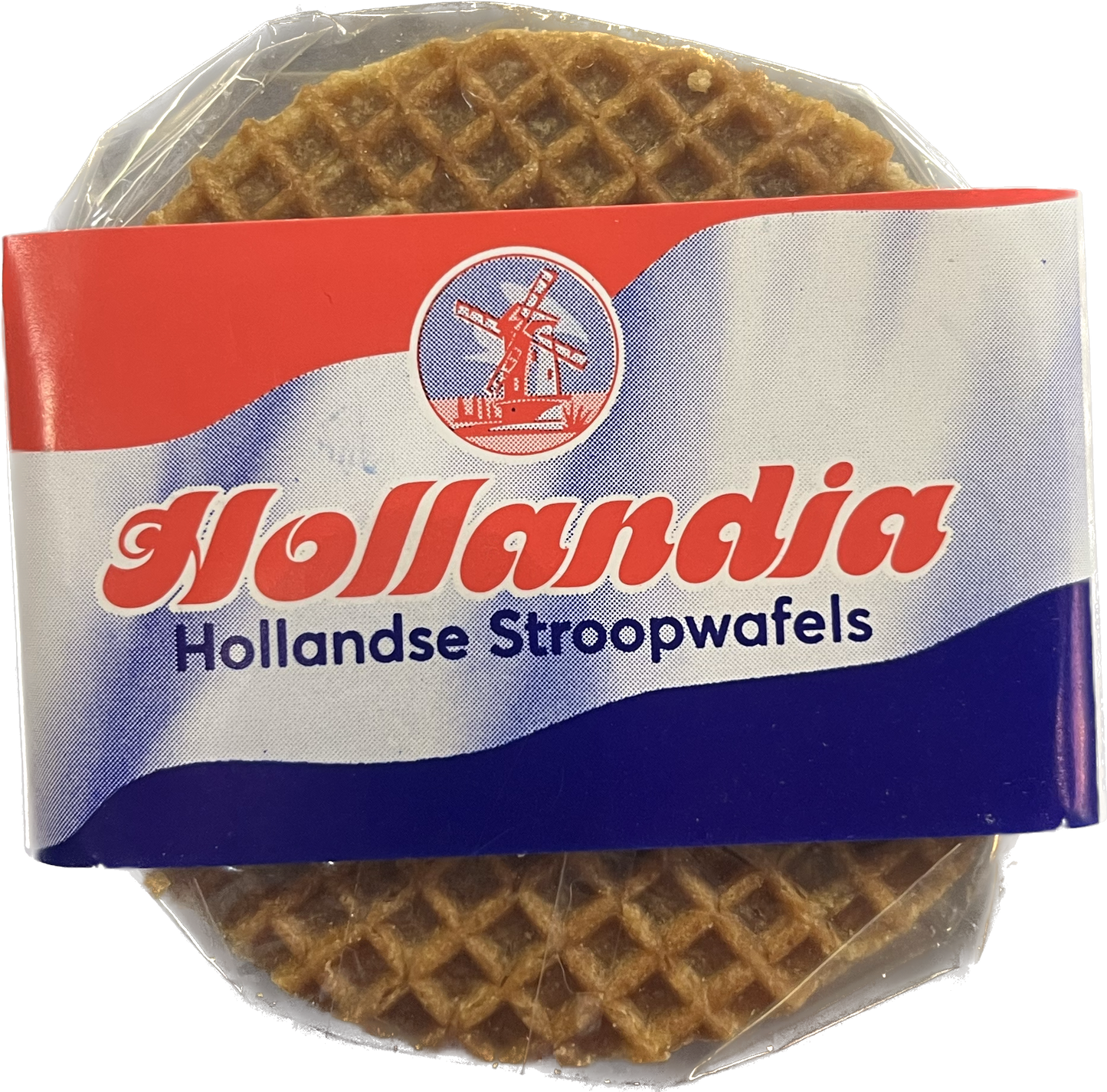 Hollandse Stroopwafels