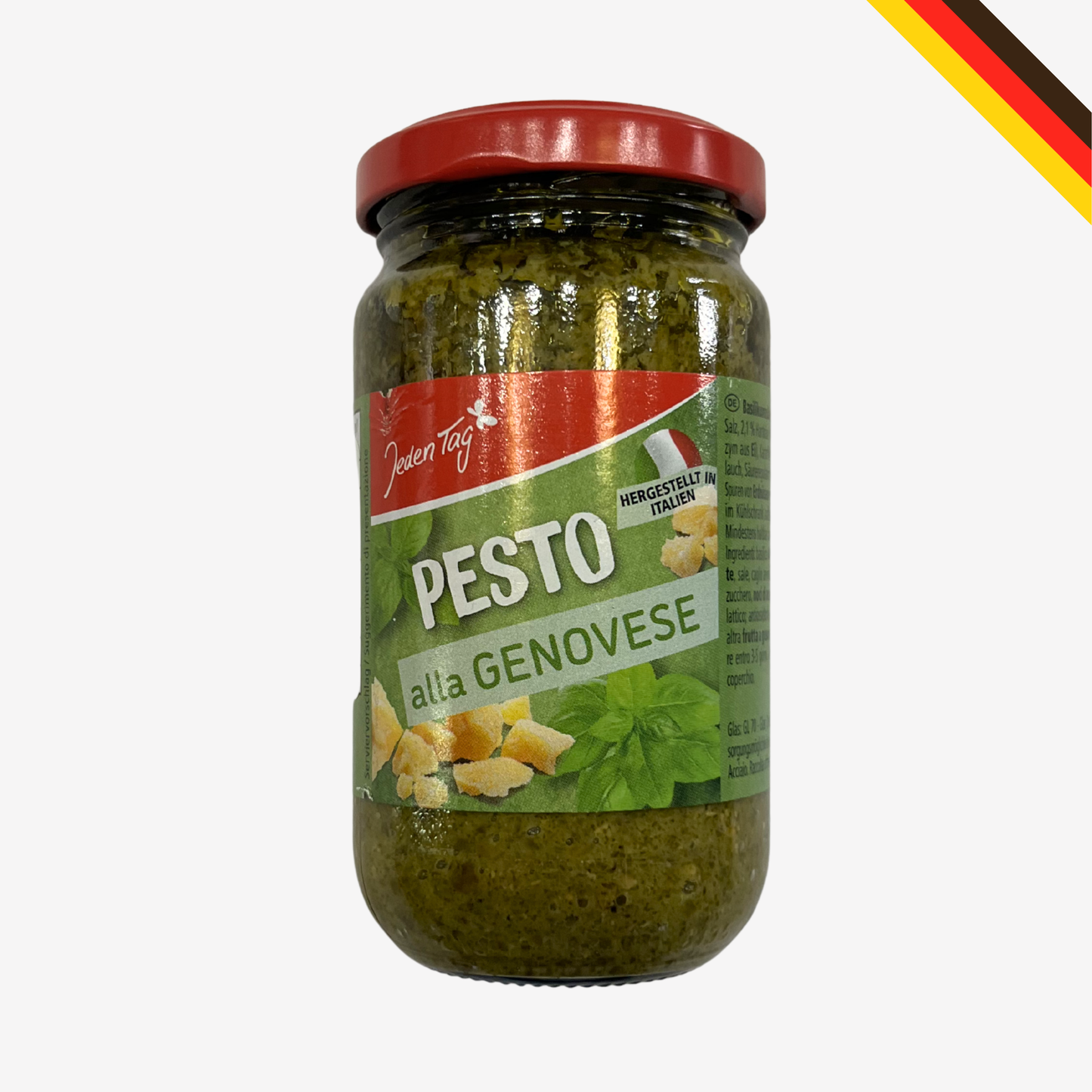 Pesto alla Genovese