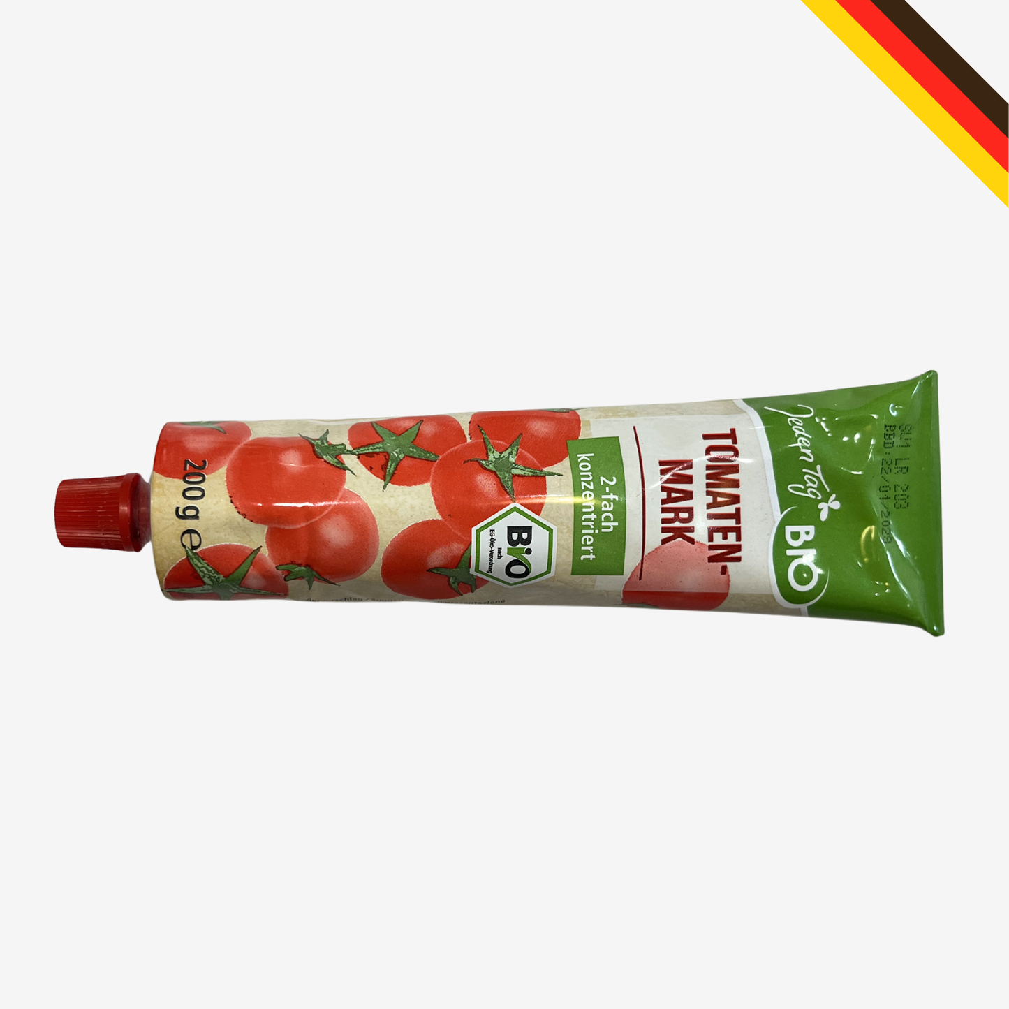 Tomaten Mark