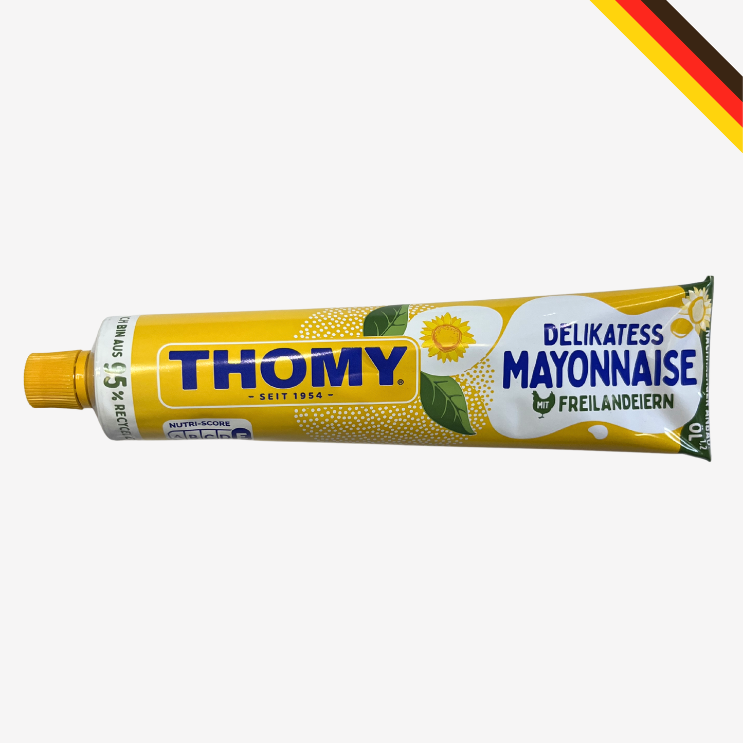 Thomy Mayonnaise