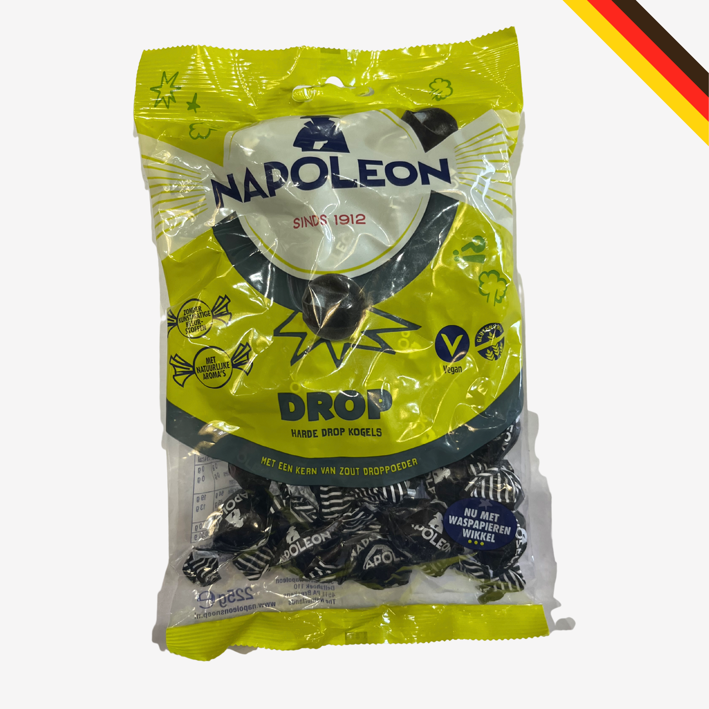 Napolon Drop