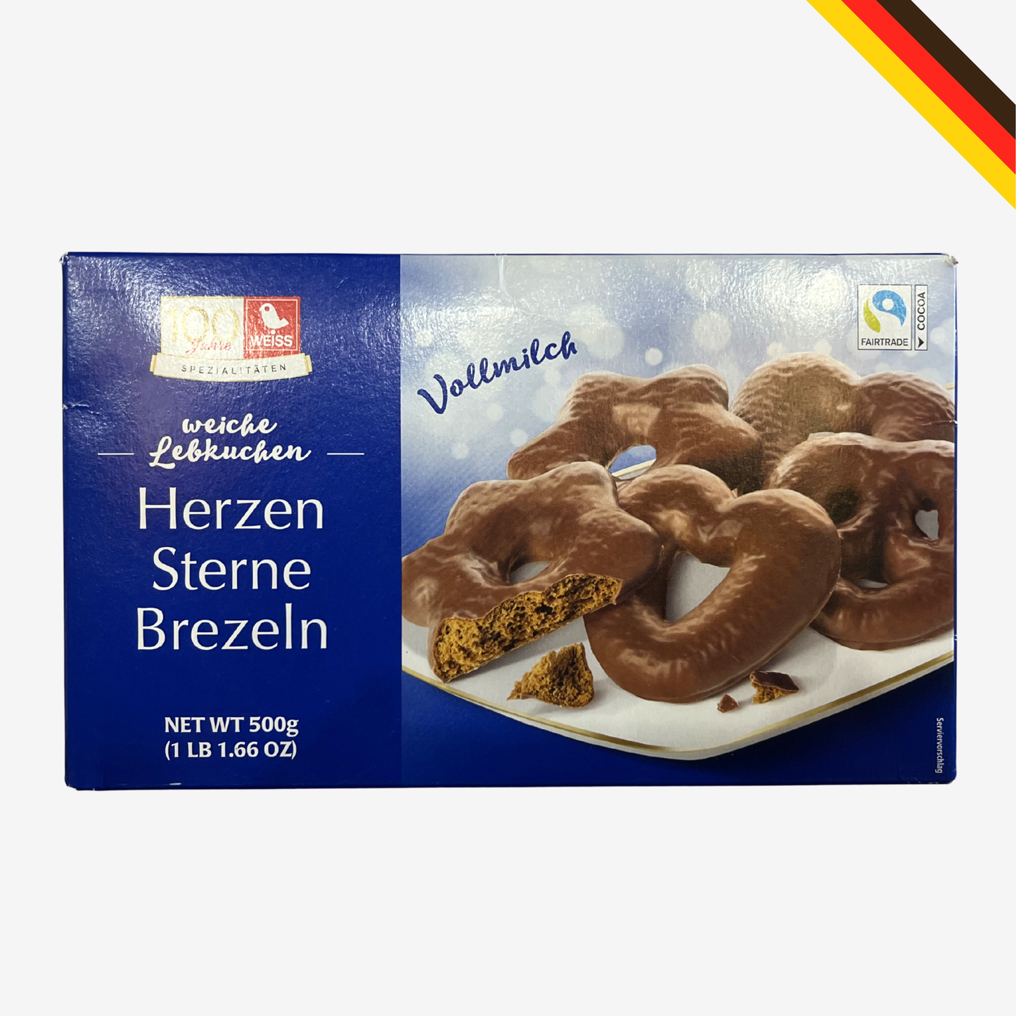 Lebkuchen