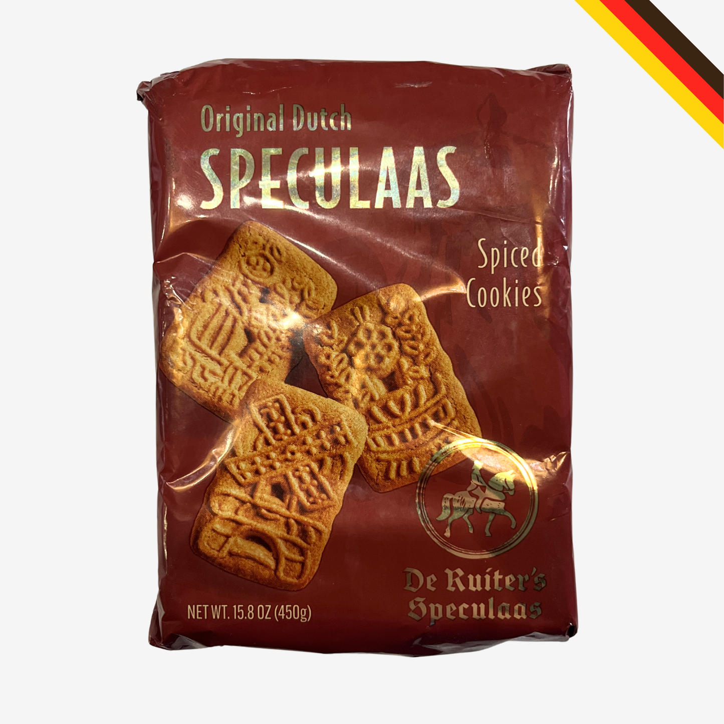 Dutch Speculaas