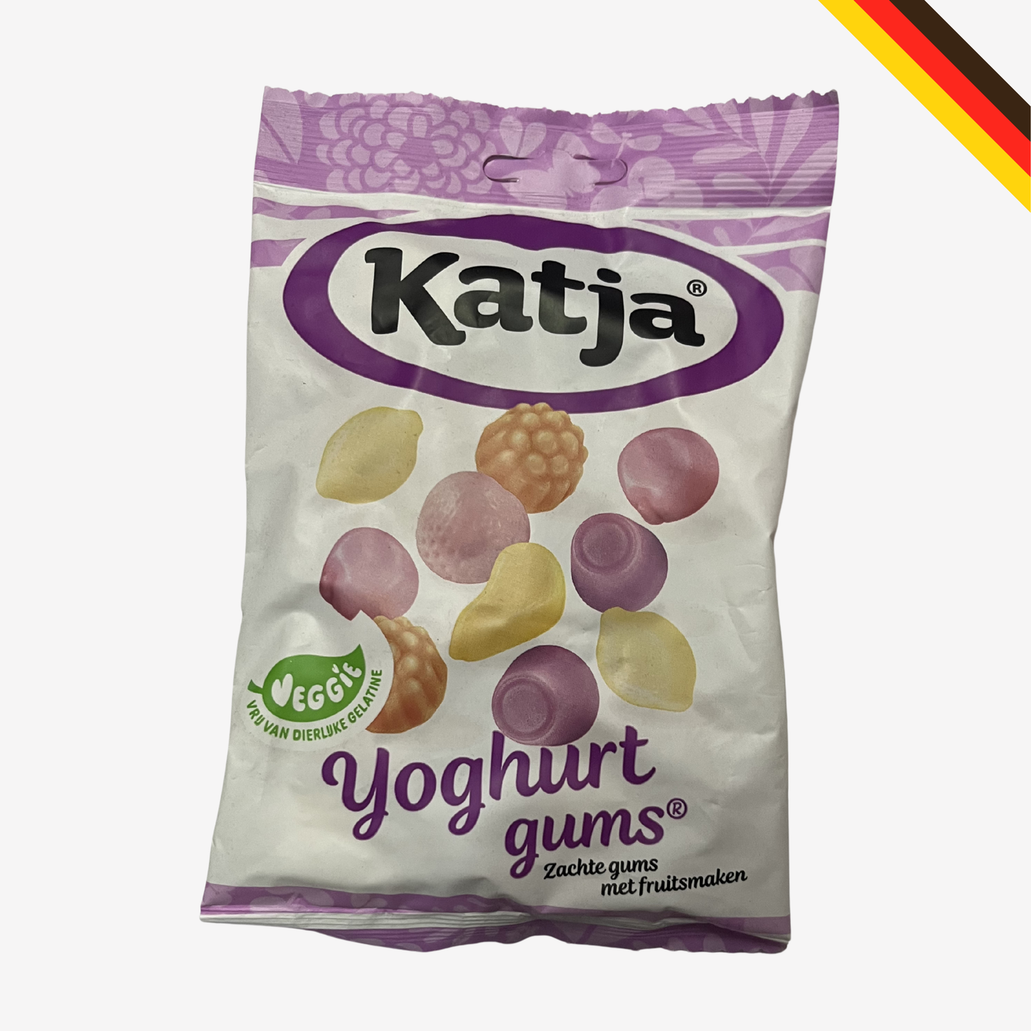 Yoghurt Gums