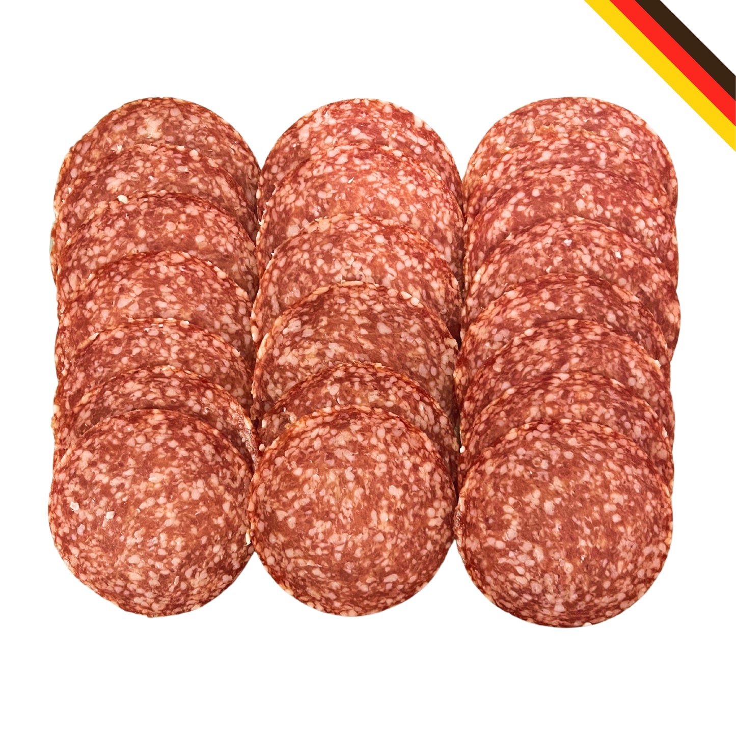 Bauern salami