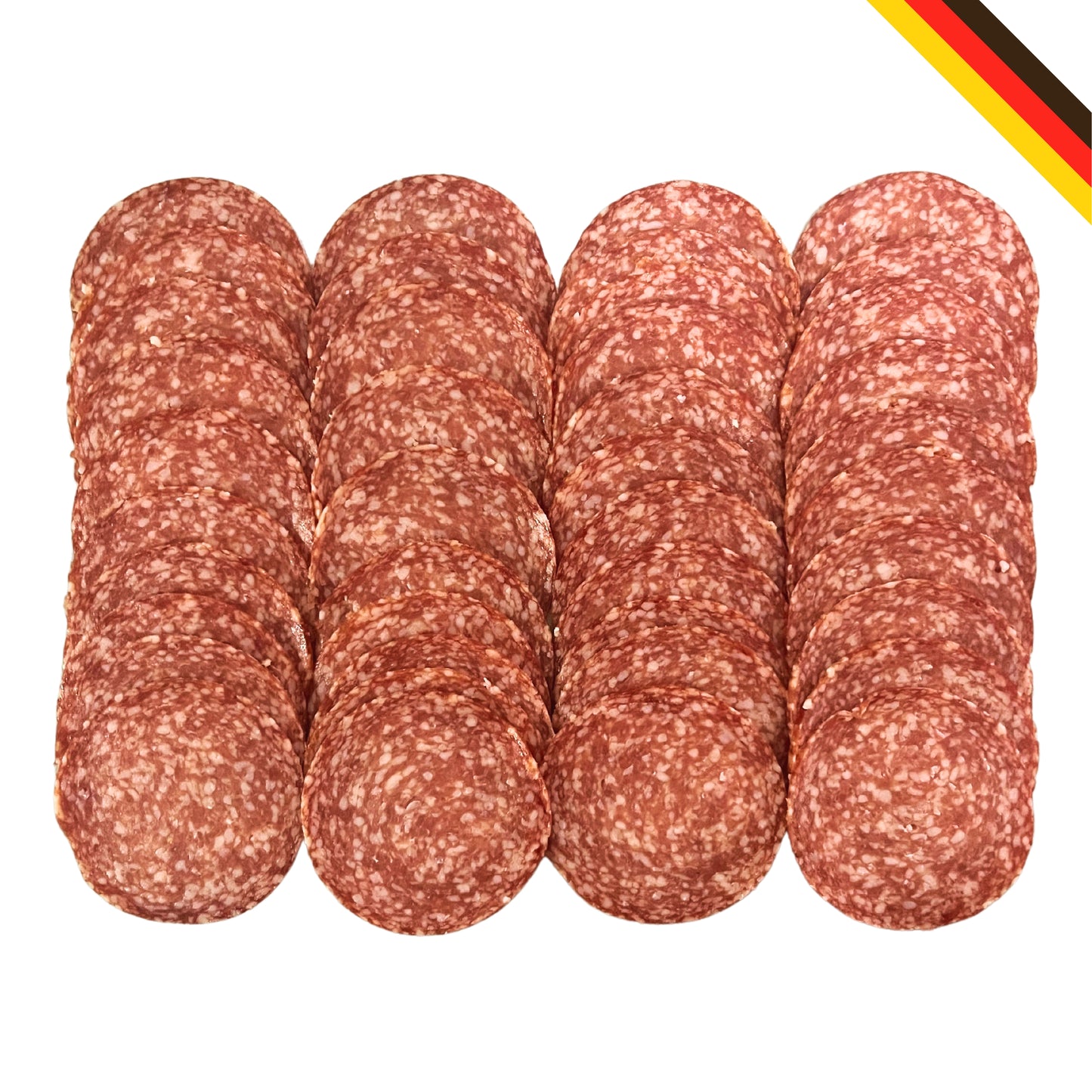 Bauern salami