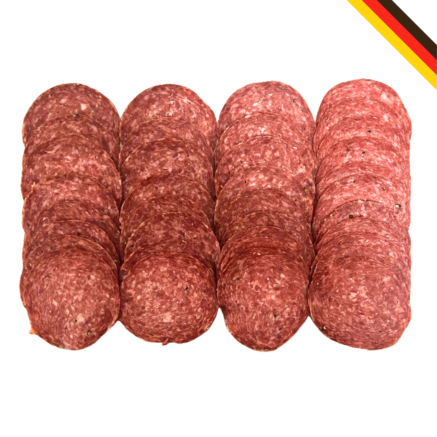 Parma Salami