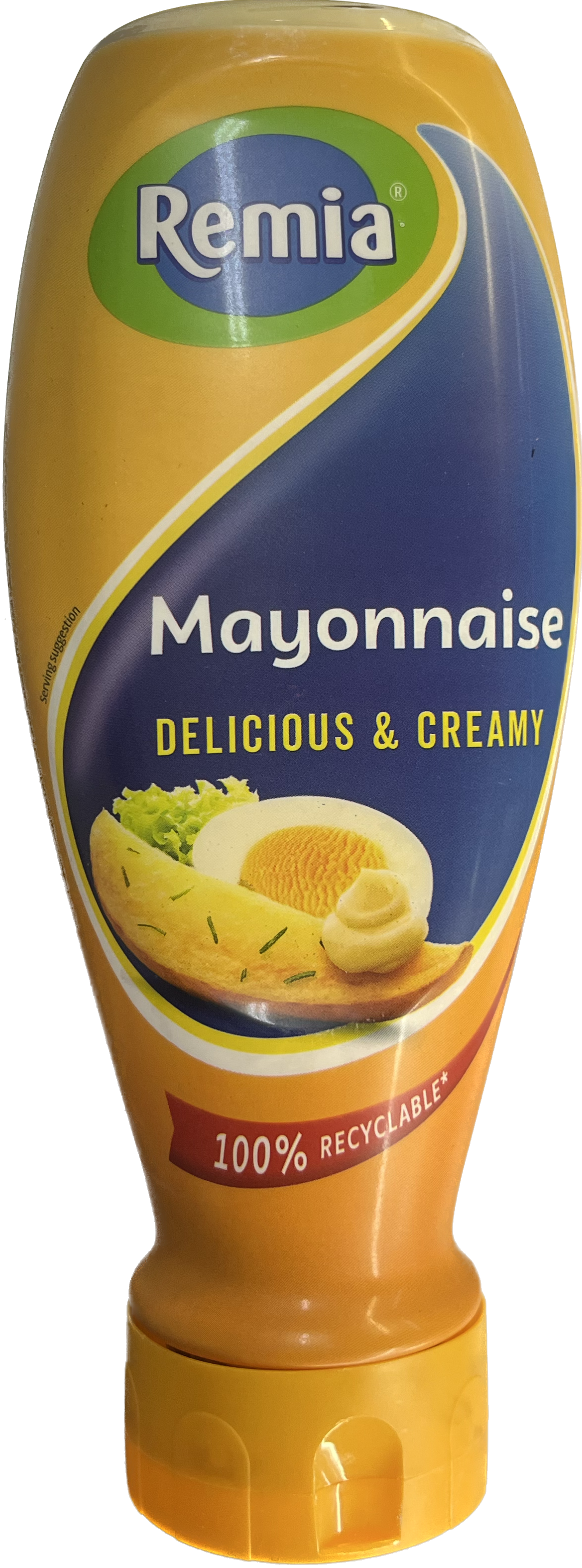 Mayonnaise