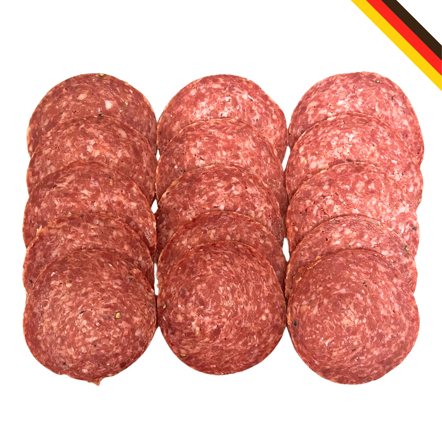 Parma Salami