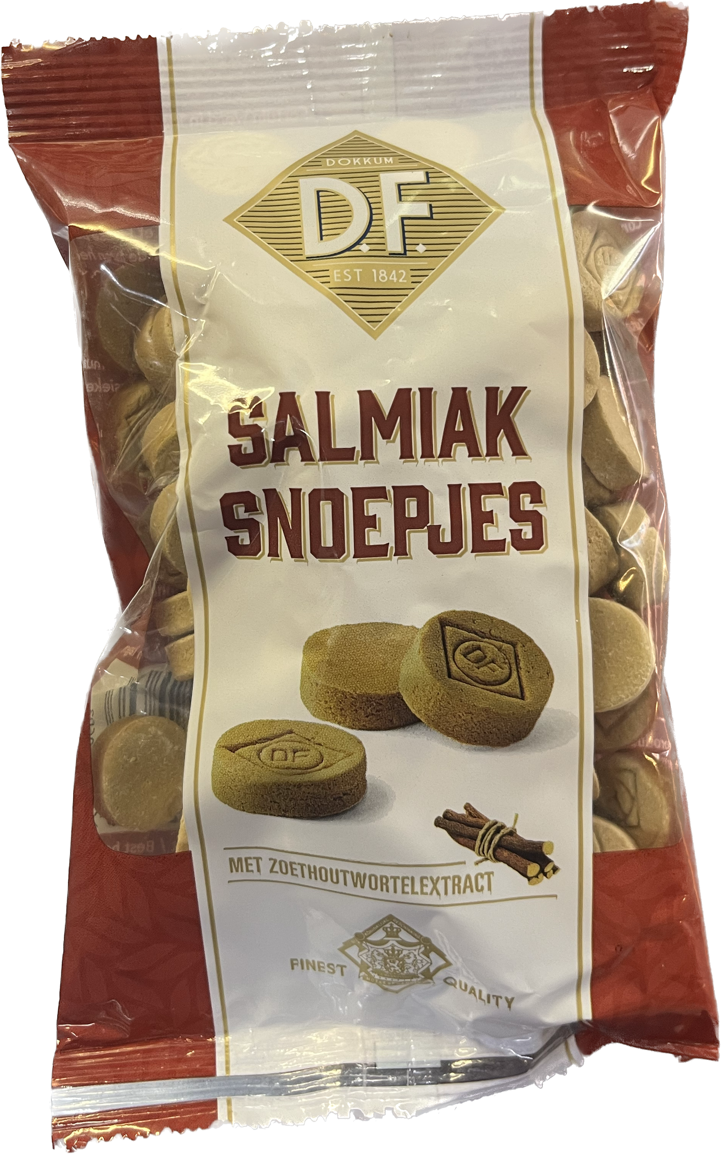 Salmiak