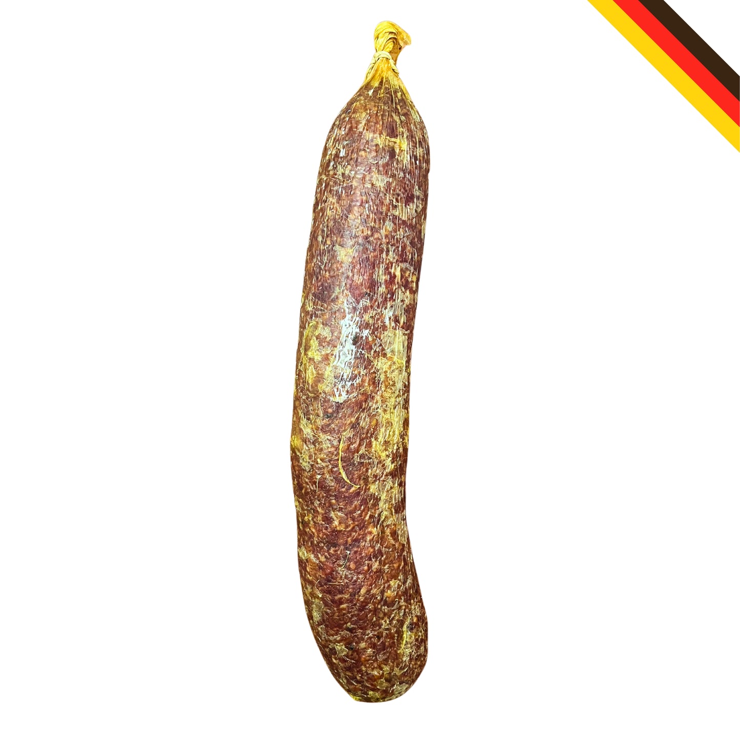 Parma Salami