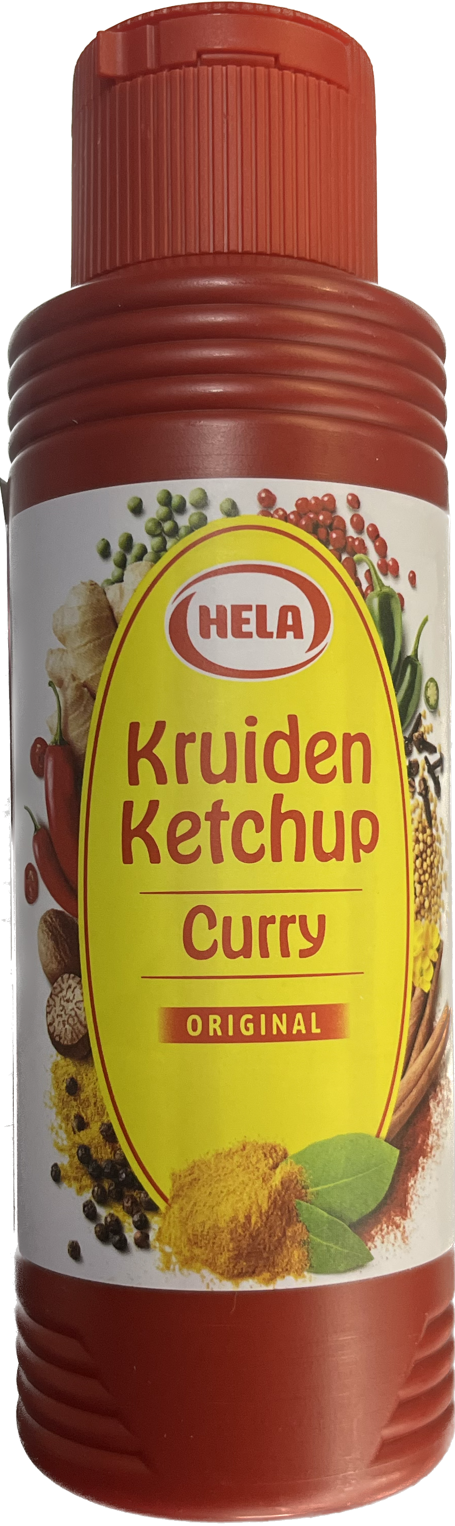 Kruiden Ketchup