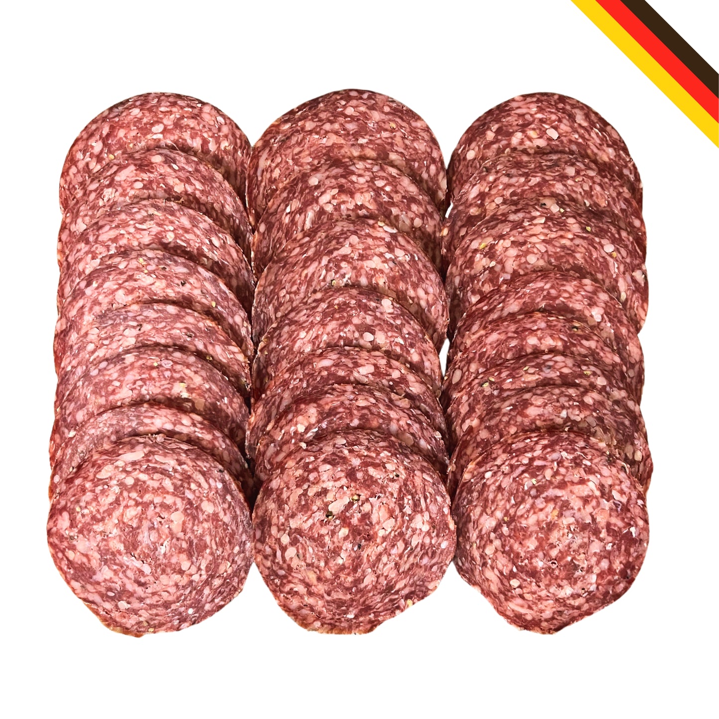Beef Salami