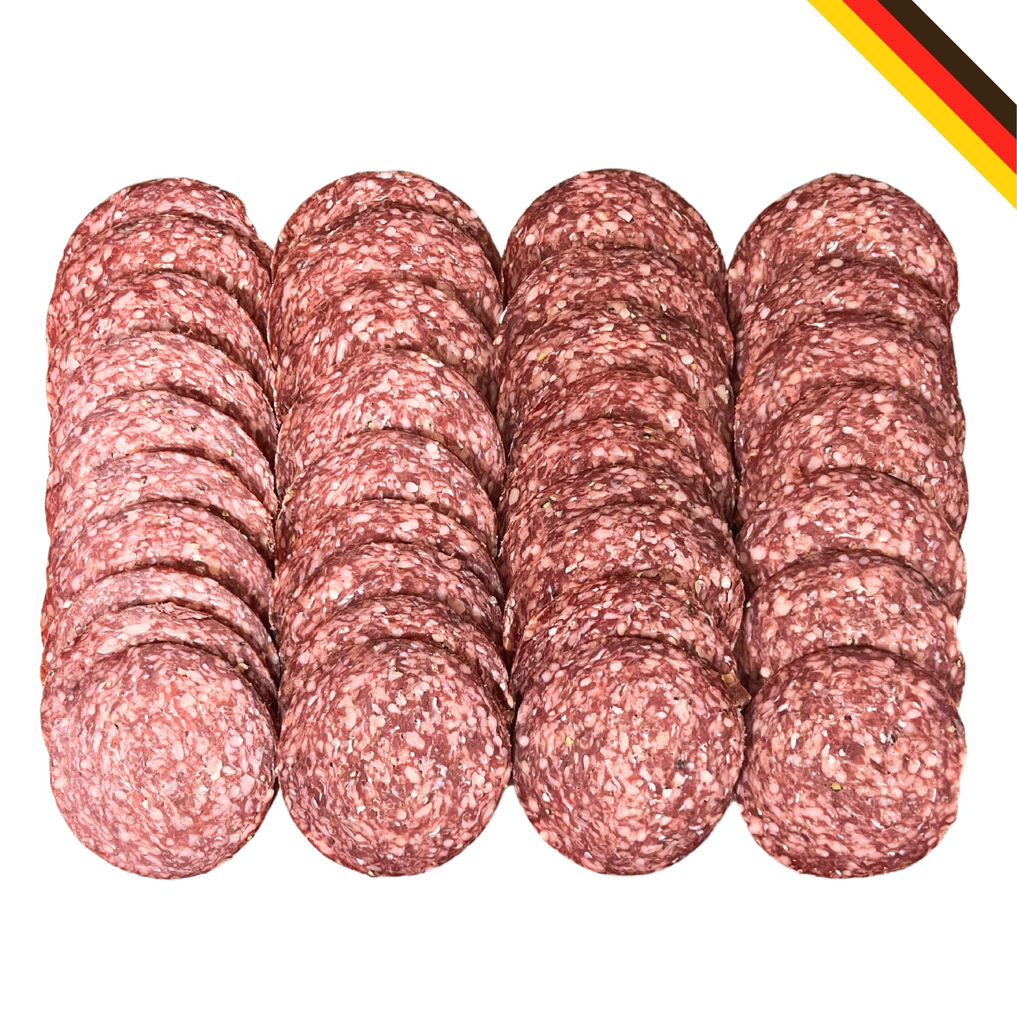 Beef Salami
