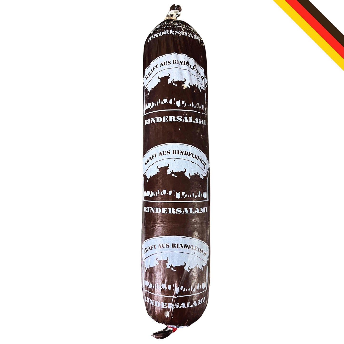 Beef Salami