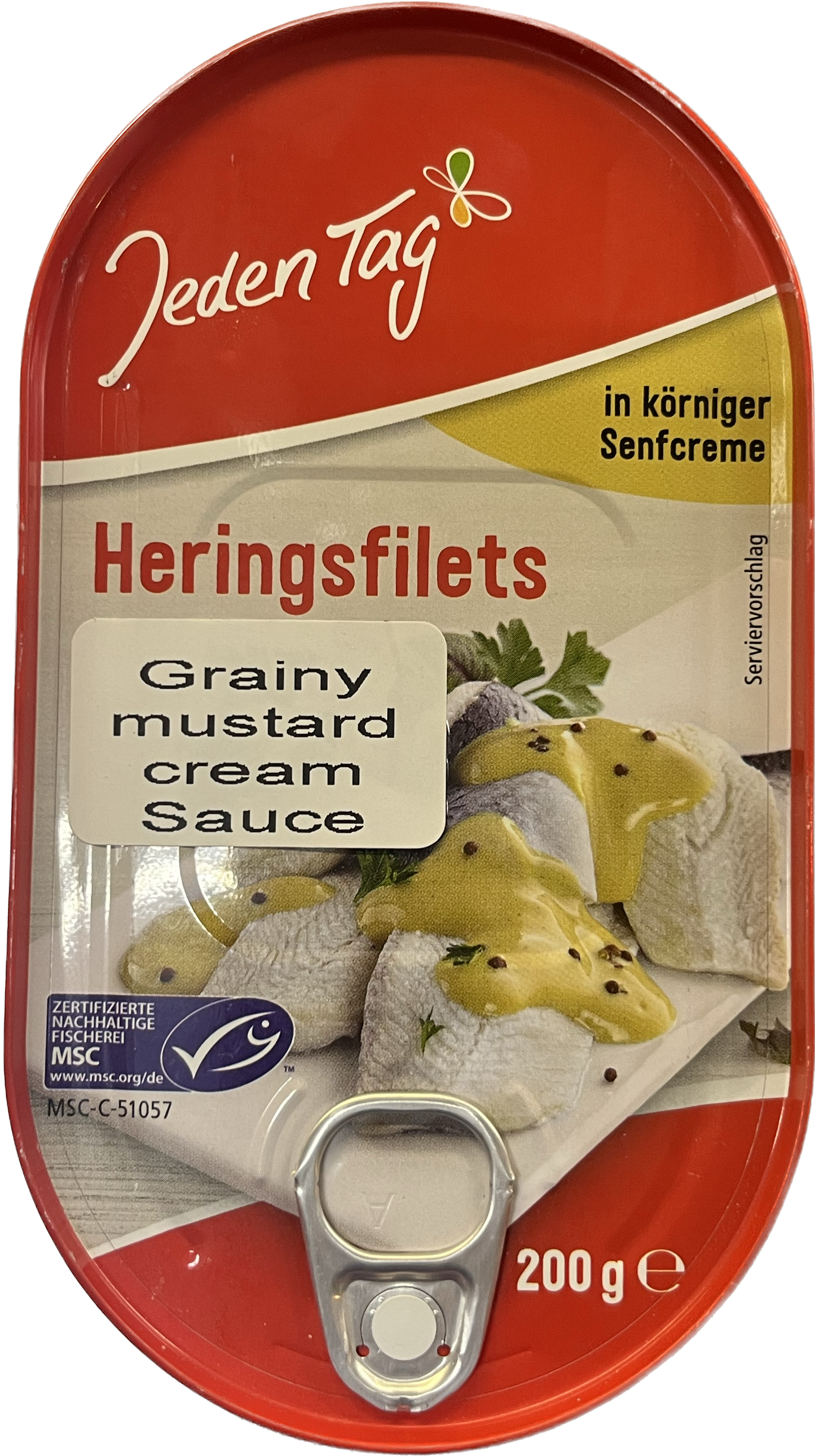 Haringsfilets