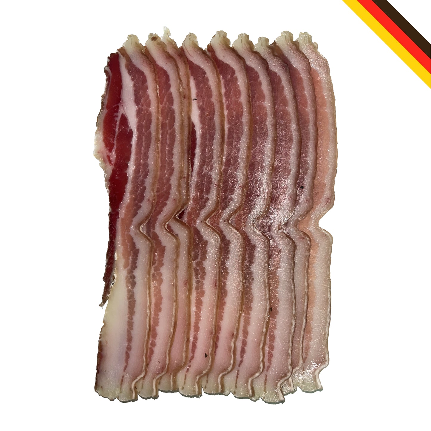Black Forest Bacon