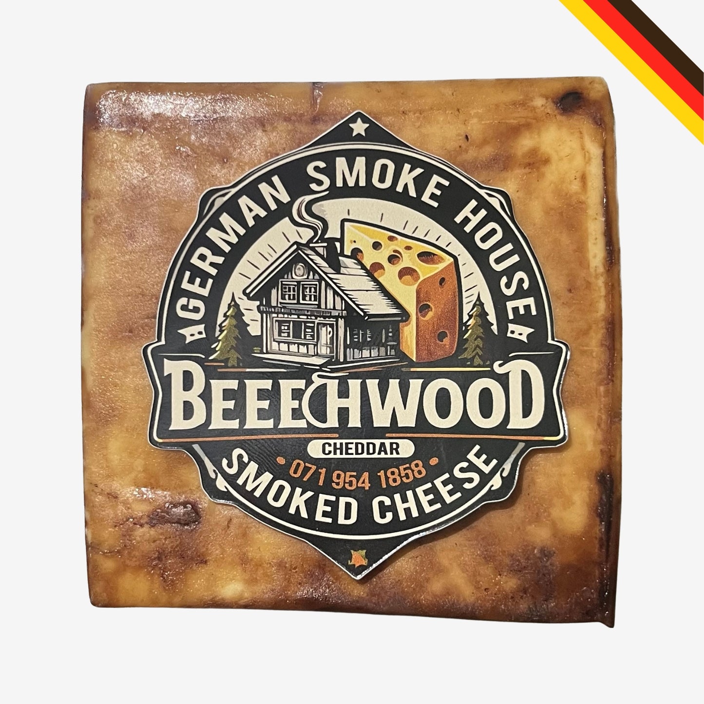 Smoked Cheese