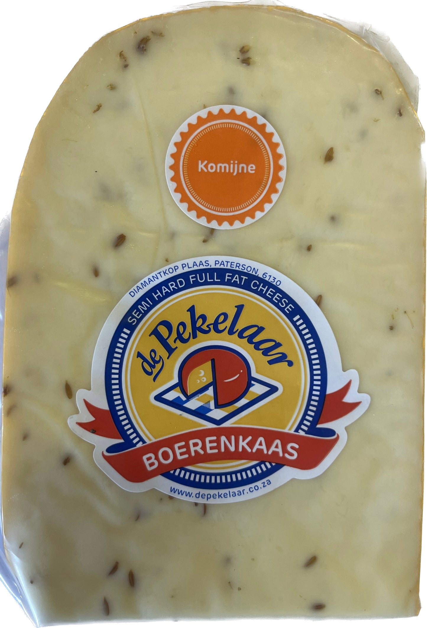 Komijne Boerenkaas