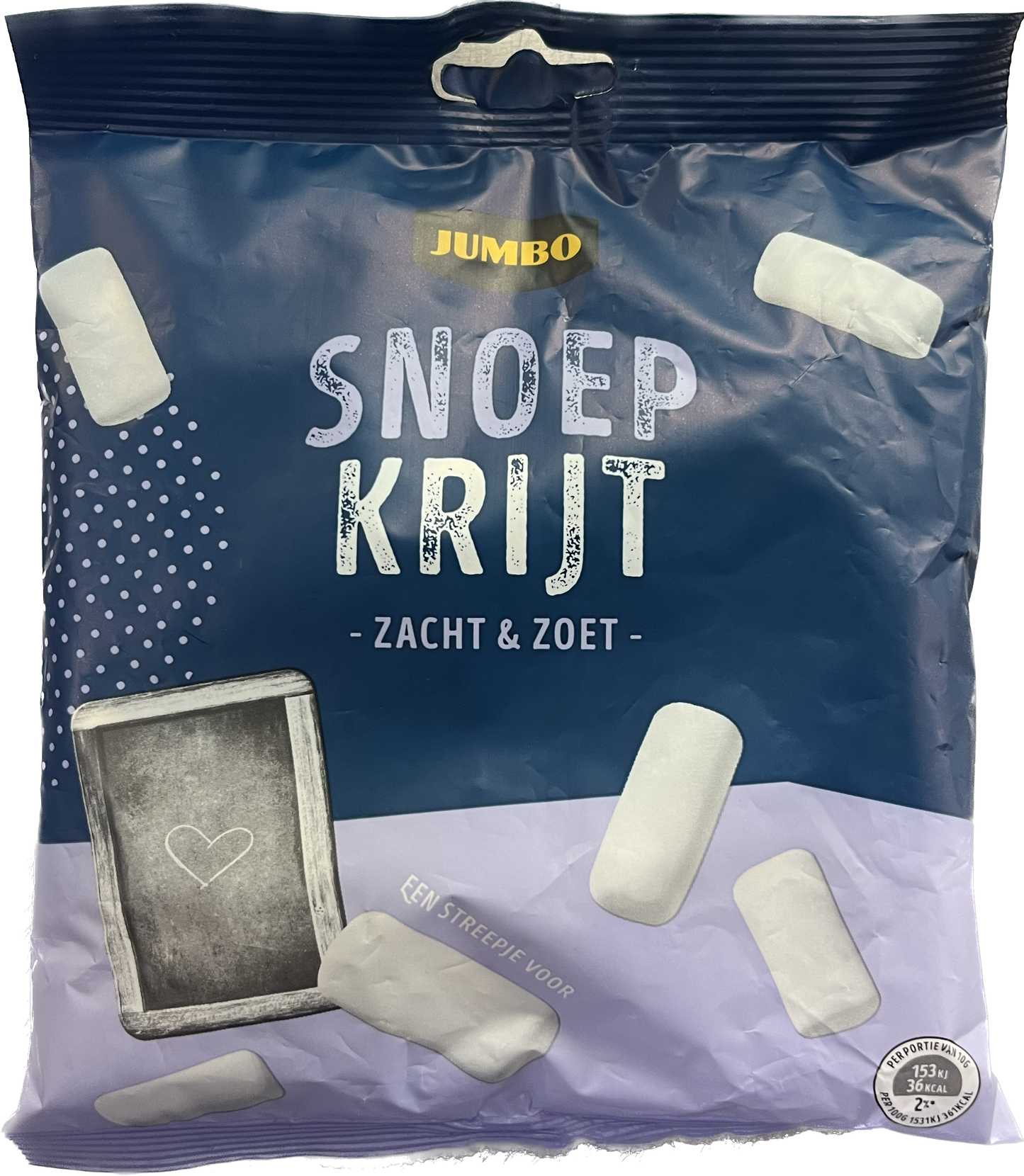 Snoep Krijt