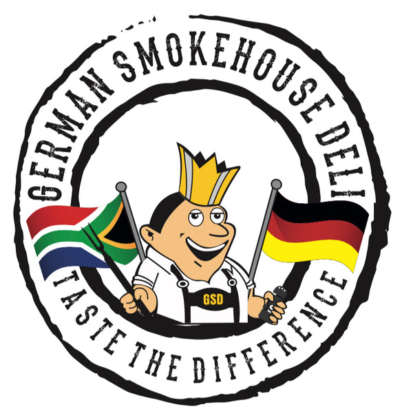 German Smokehouse Deli