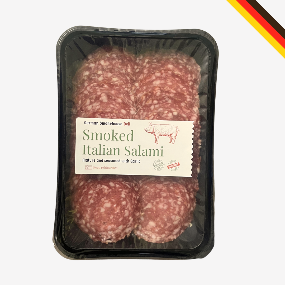 Italian Salami