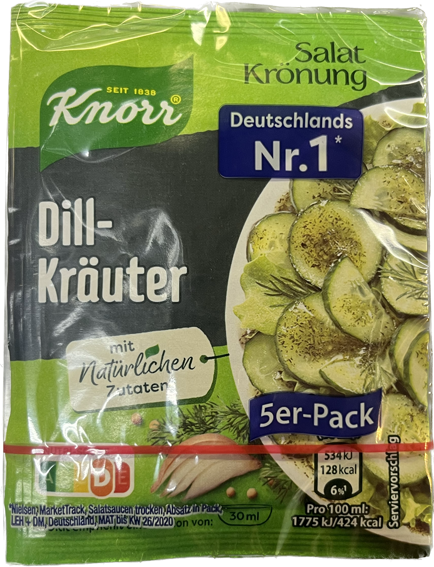 Knorr Dill-Kräuter