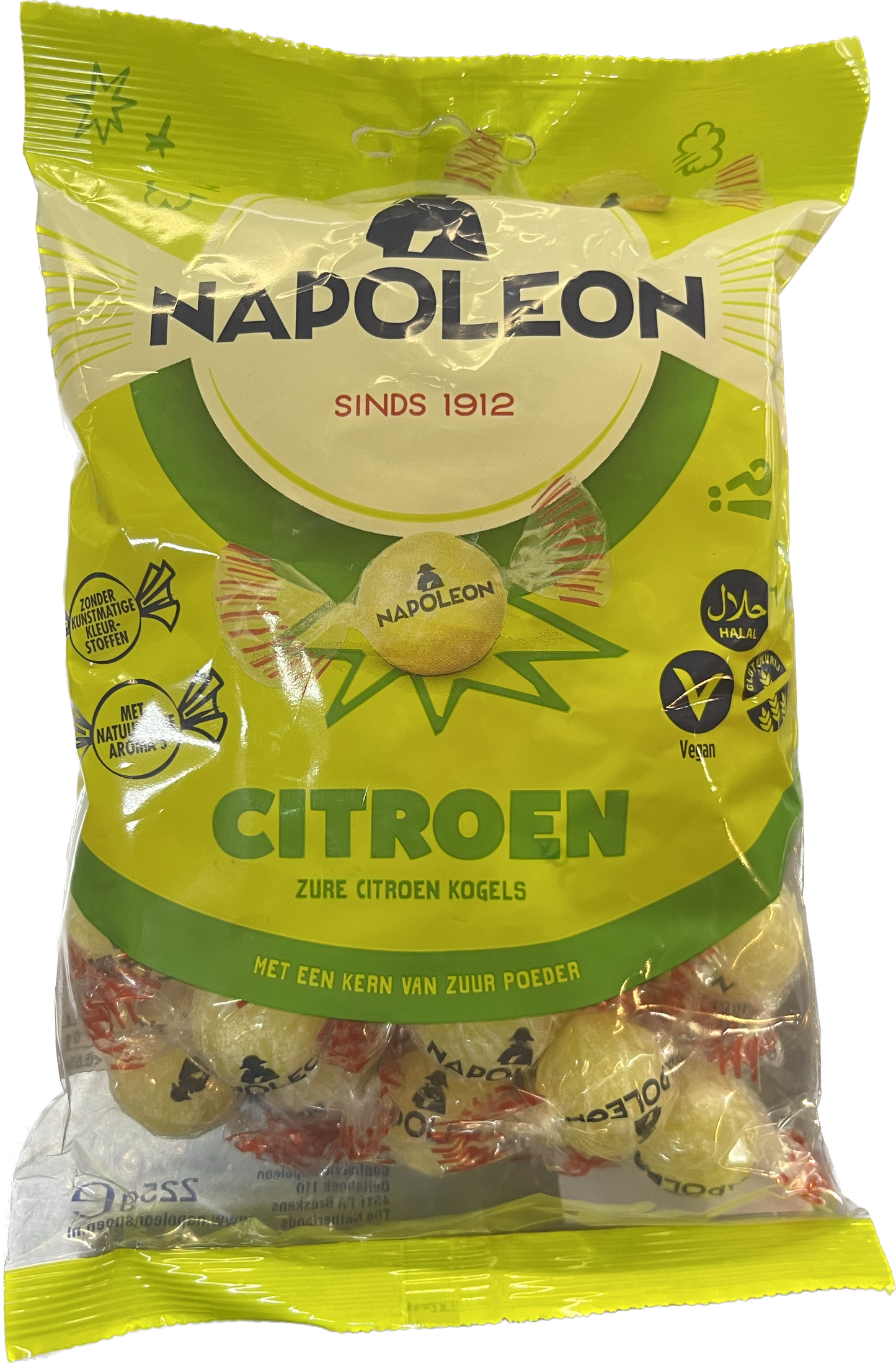 Napoleon Citroen