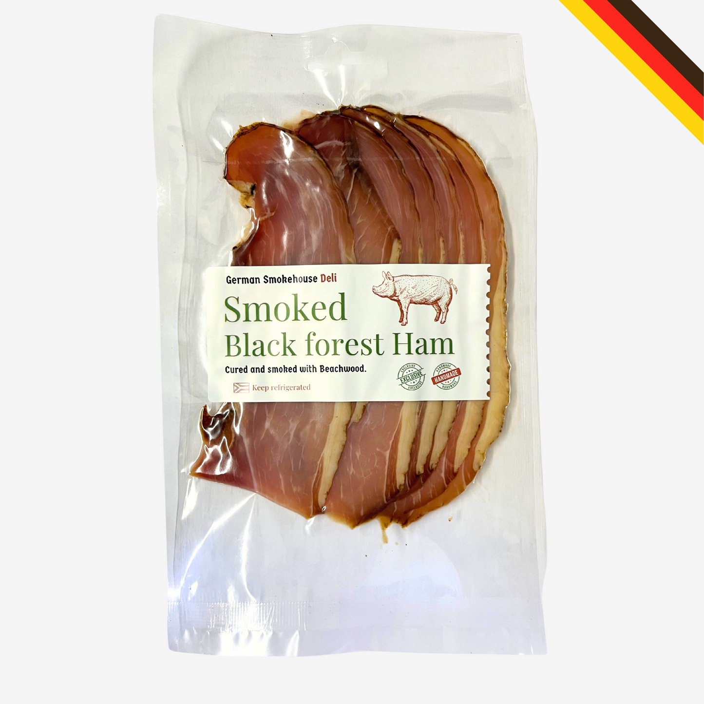 Black Forest Ham