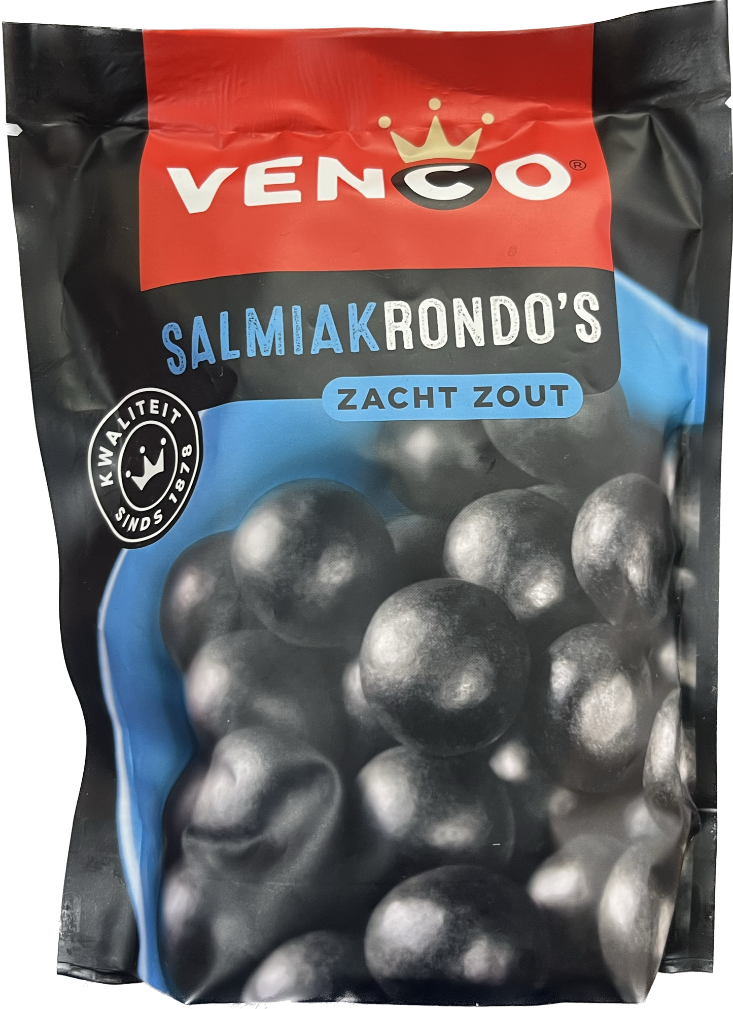 Salmiak Rondo’s