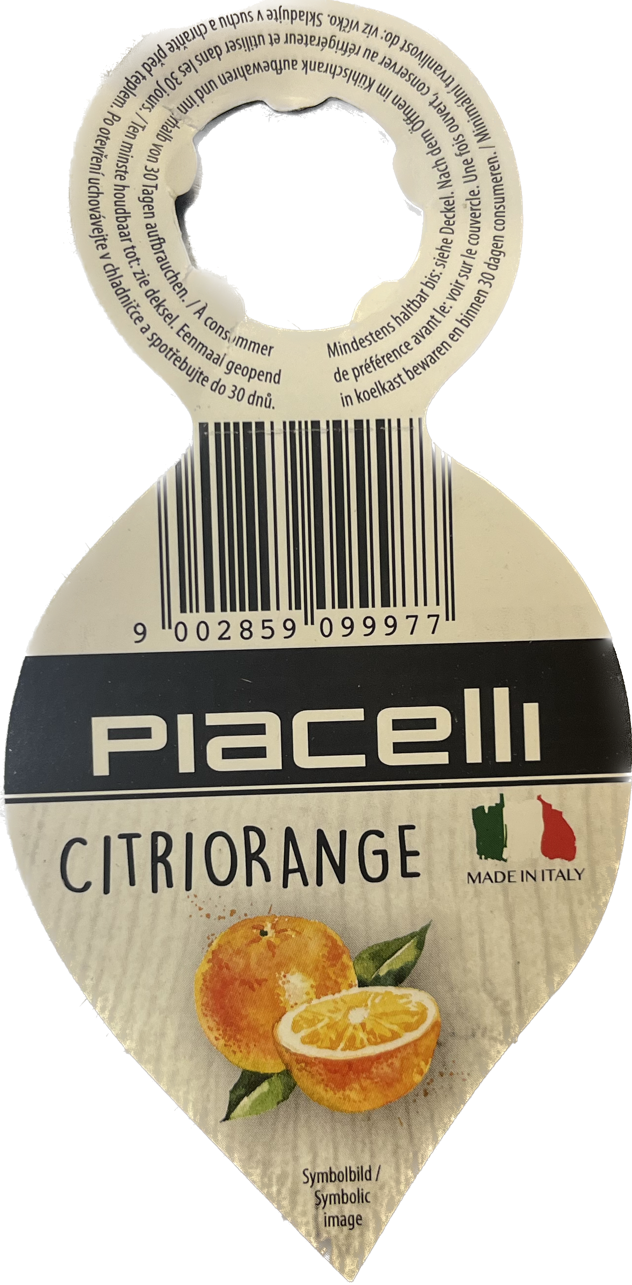 Citriorange Orange juice