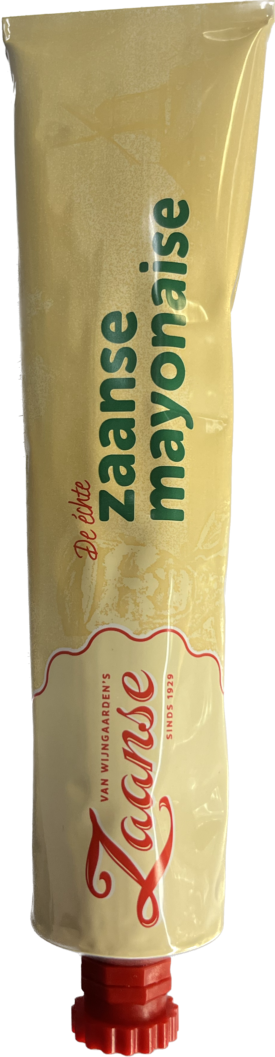 Zaanse Mayonaise