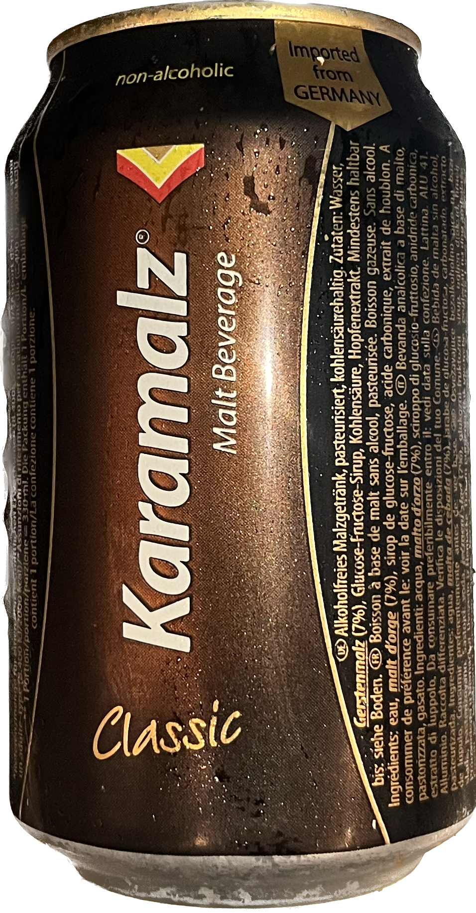 Karamalz®