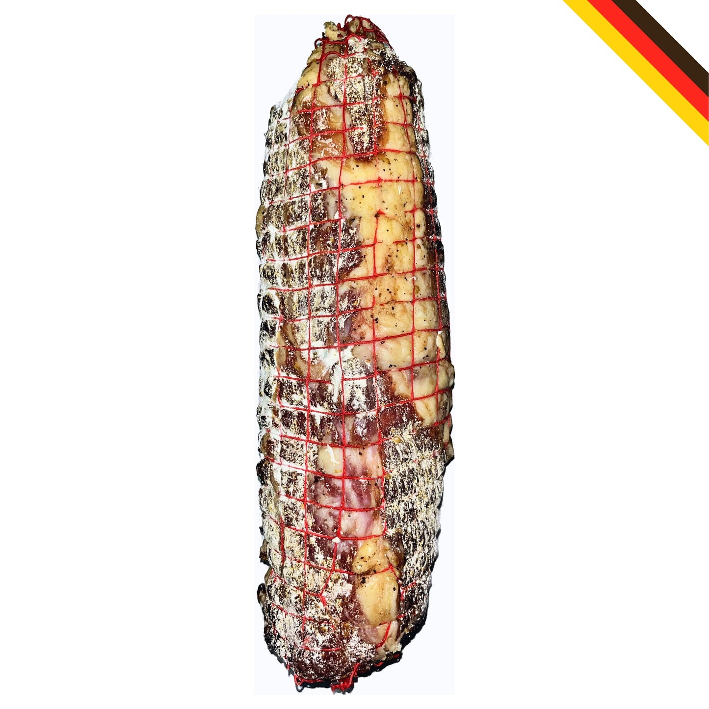 Coppa ham