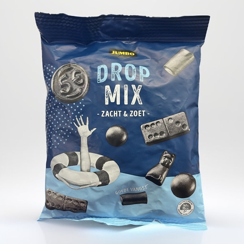 Liquorice Sweets & Haribo