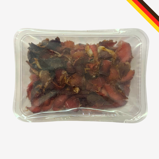 Beef Bitlong