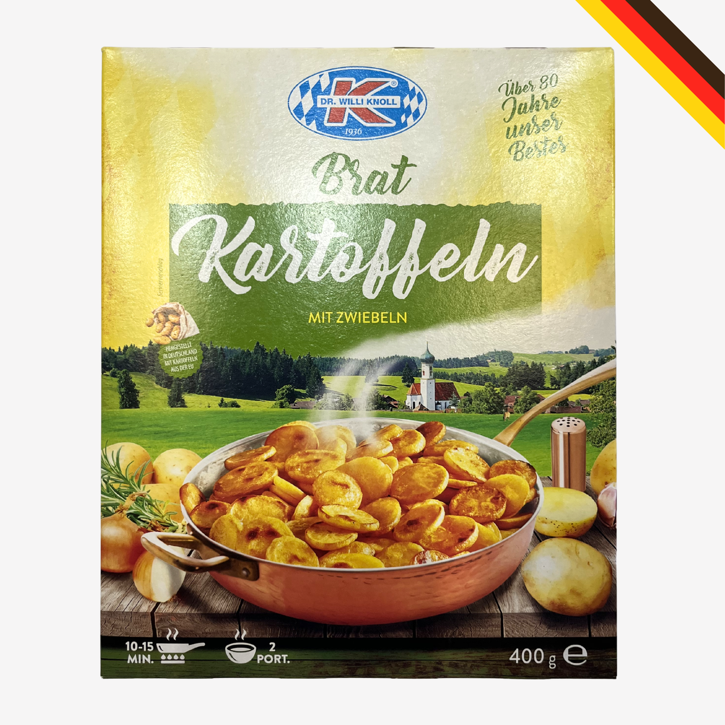 Kartoffeln