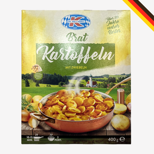 Kartoffeln