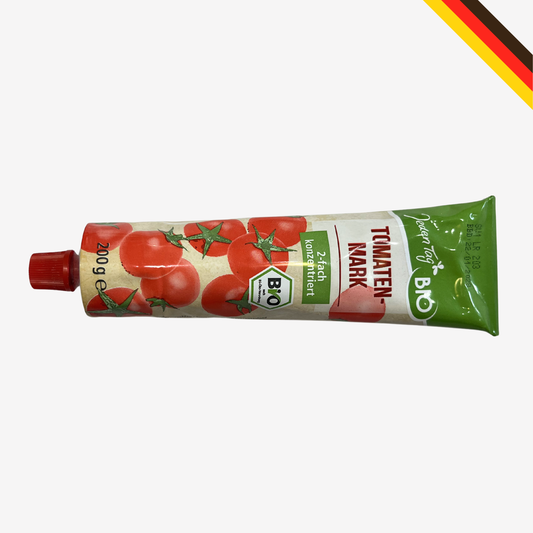 Tomaten Mark