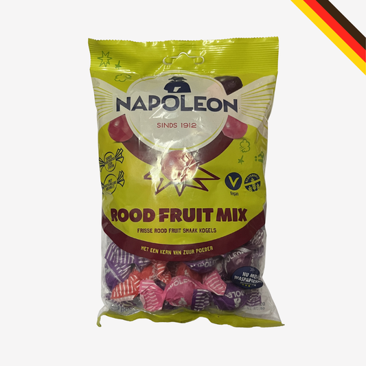 Napoleon Rood Fruit Mix