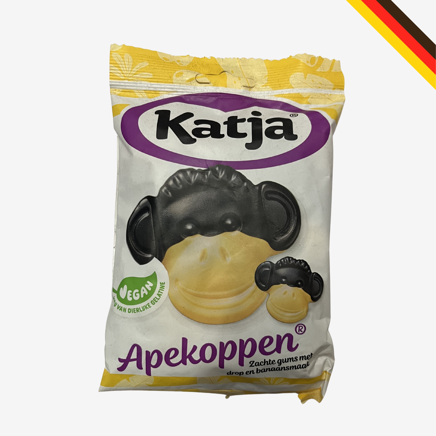 Apekoppen