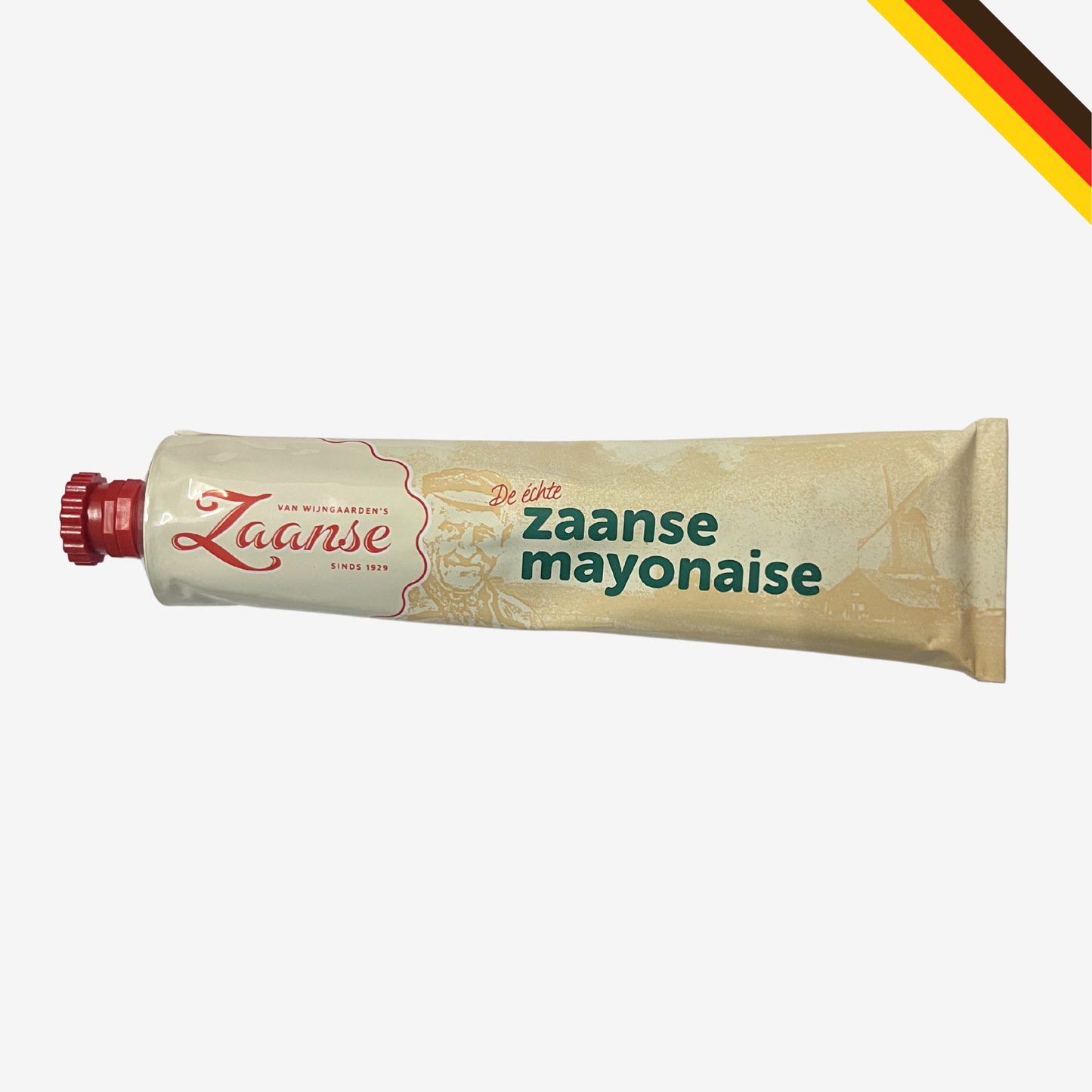 Zaanse Mayonaise