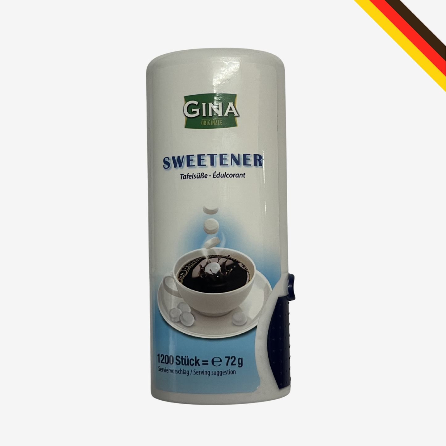 Gina Sweetener