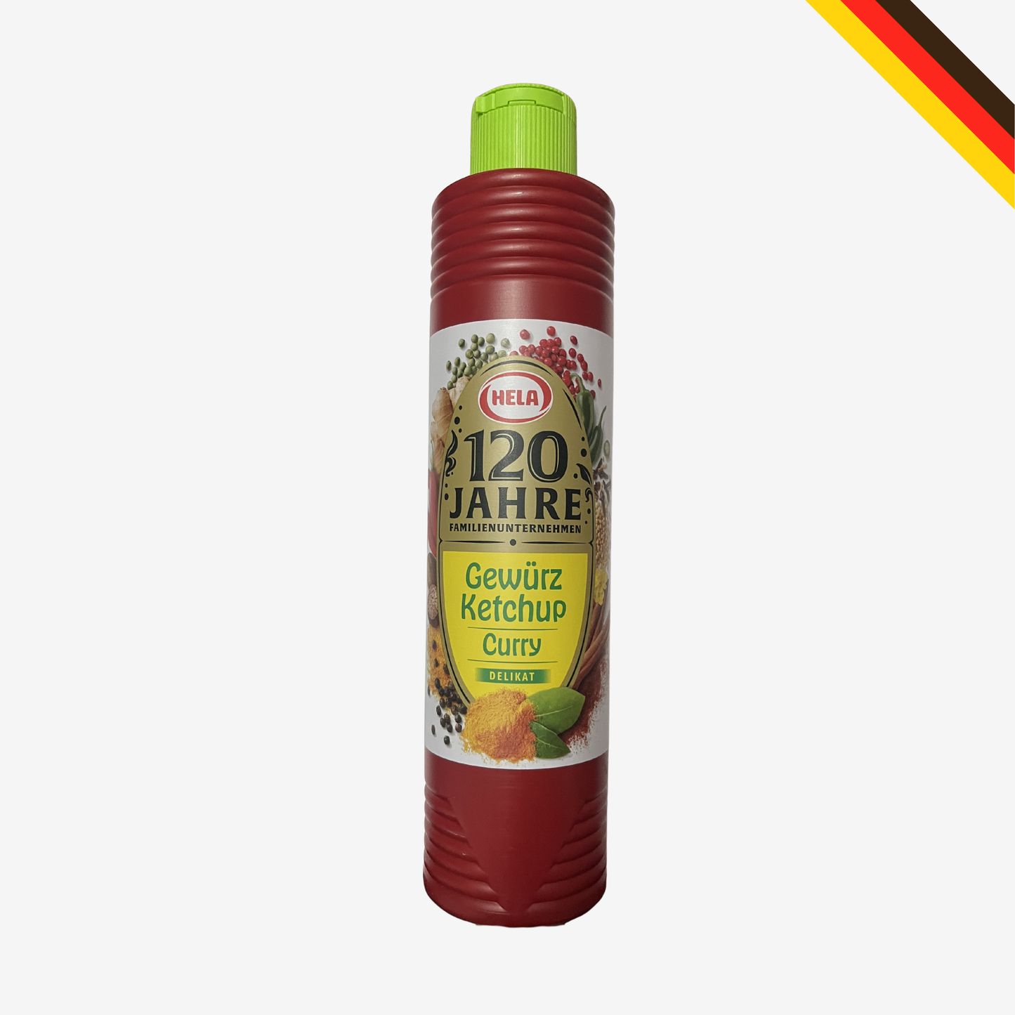 Gewürz Ketchup