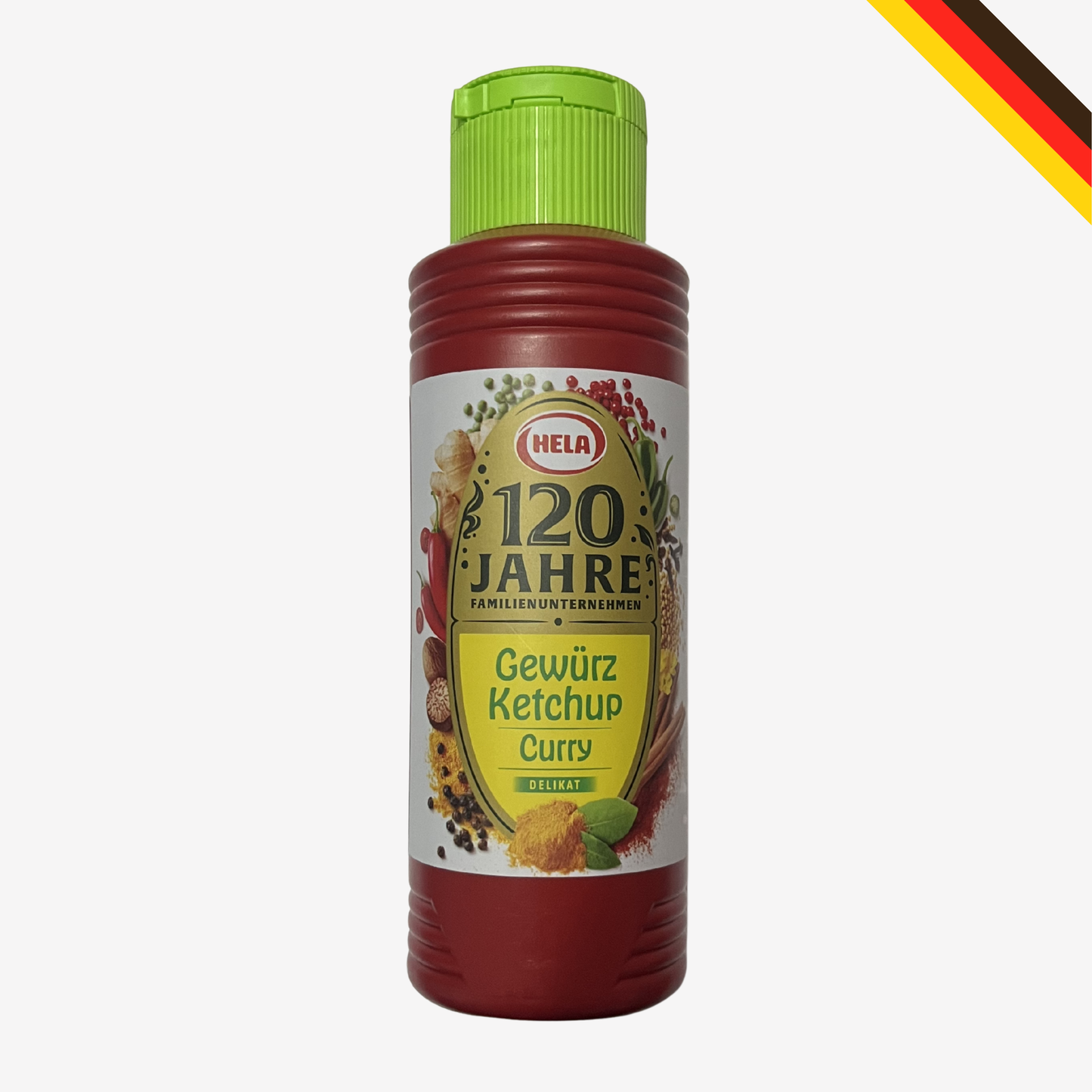 Gewürz Ketchup