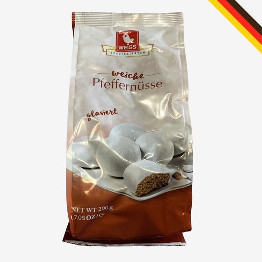 Peffernüsse