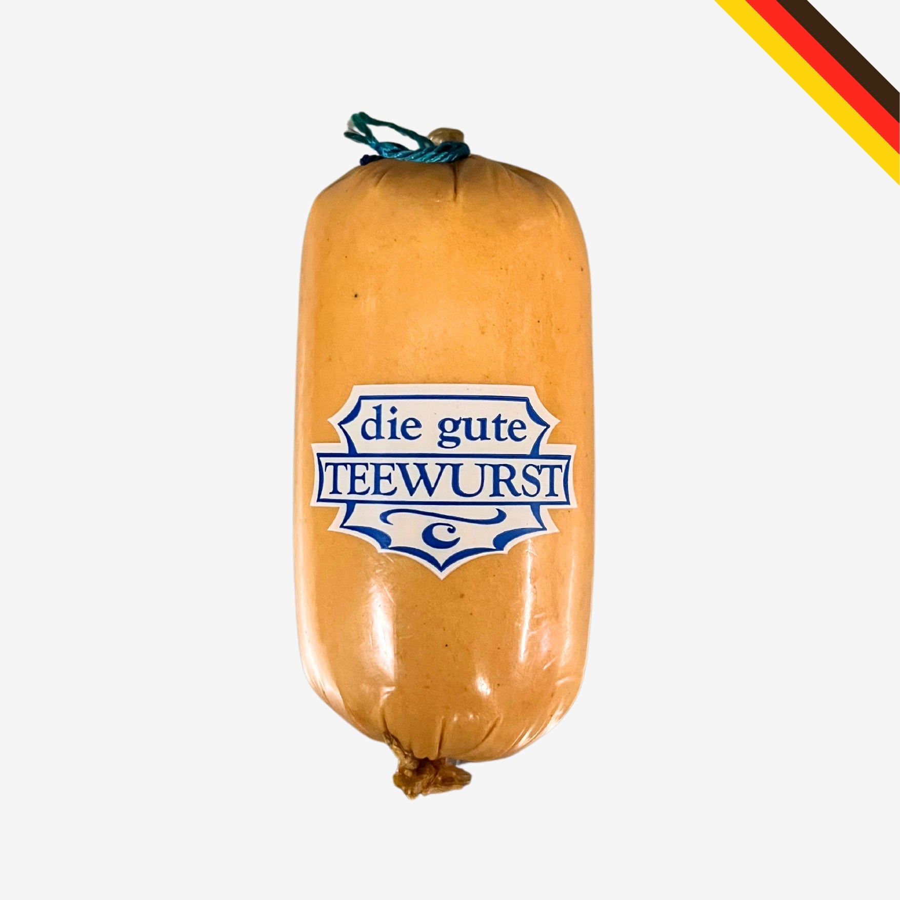 Teewurst – German Smokehouse Deli Teewurst – German Smokehouse Deli