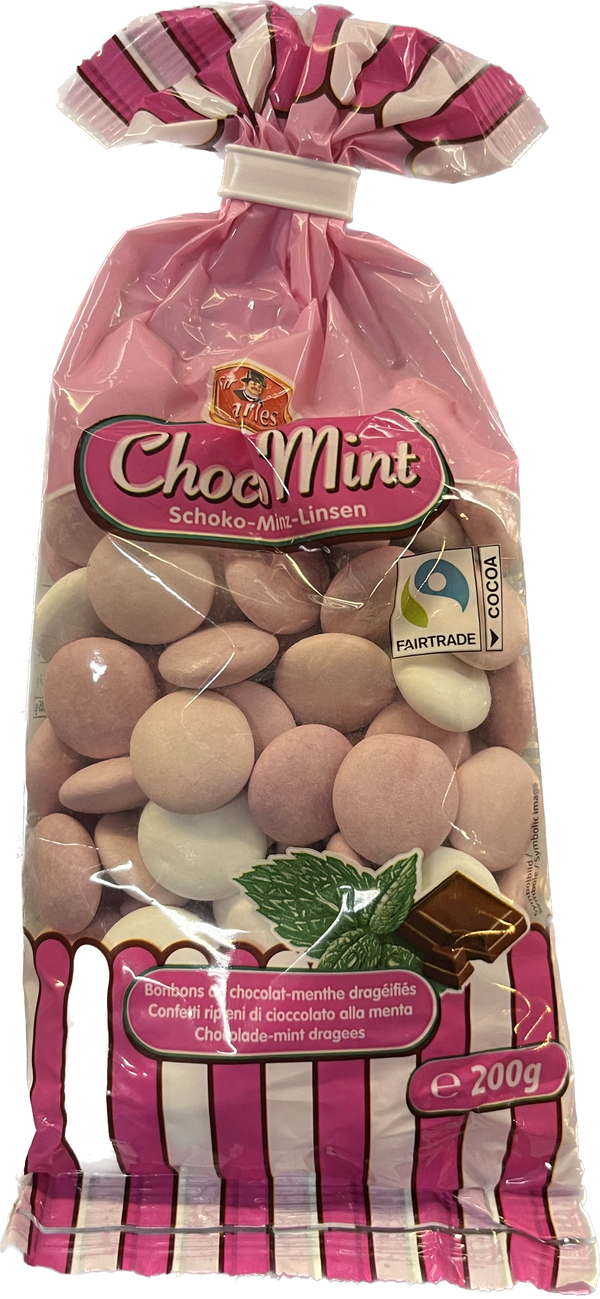 Choco Mint – German Smokehouse Deli