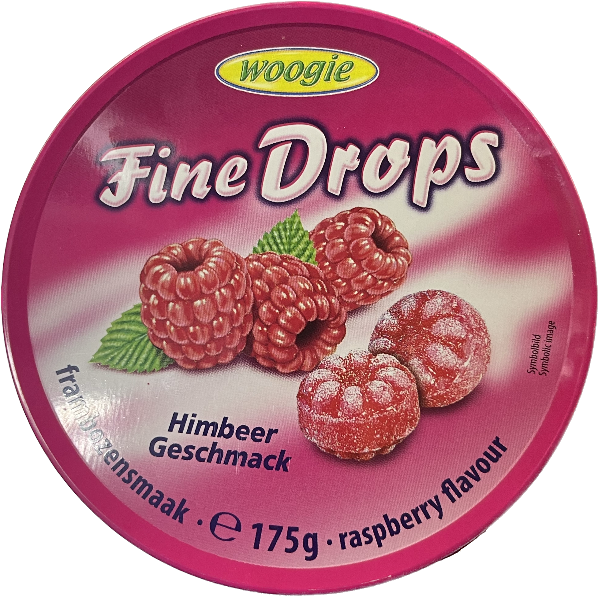 German Raspberries Raspberry Bonbons – German Smokehouse Deli