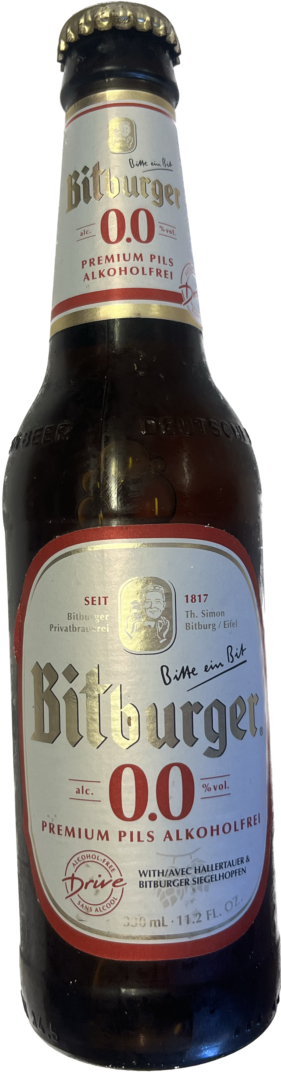 Bitburger – German Smokehouse Deli